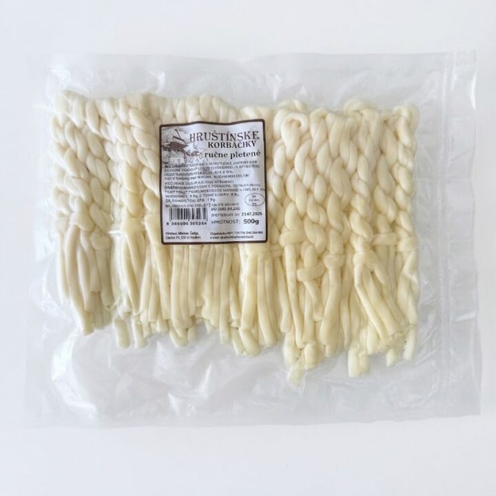 Korbáčiky 500 g