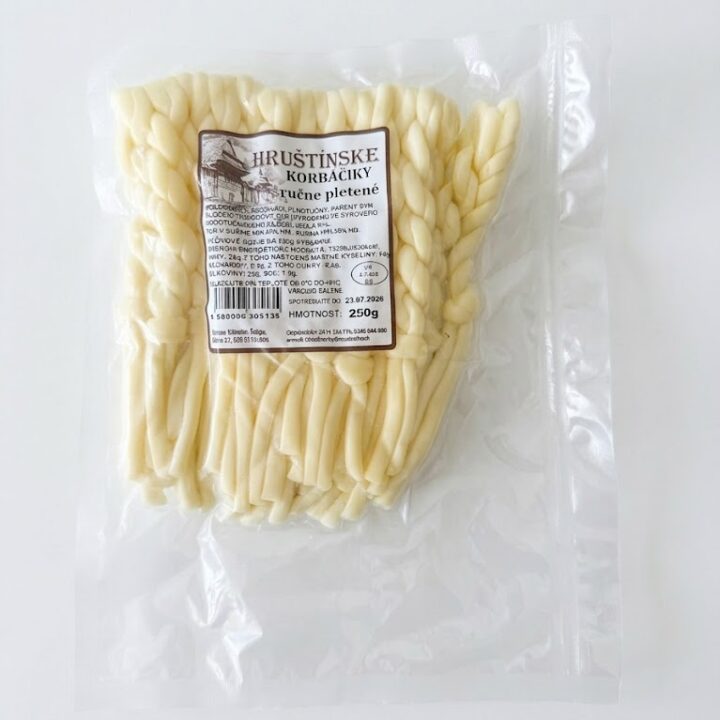 Korbáčiky 250 g
