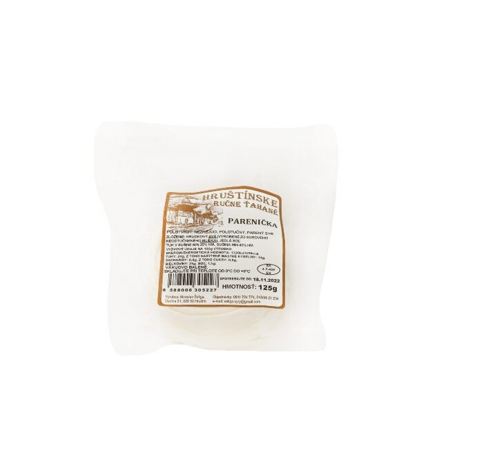 Velká parenička 125 g
